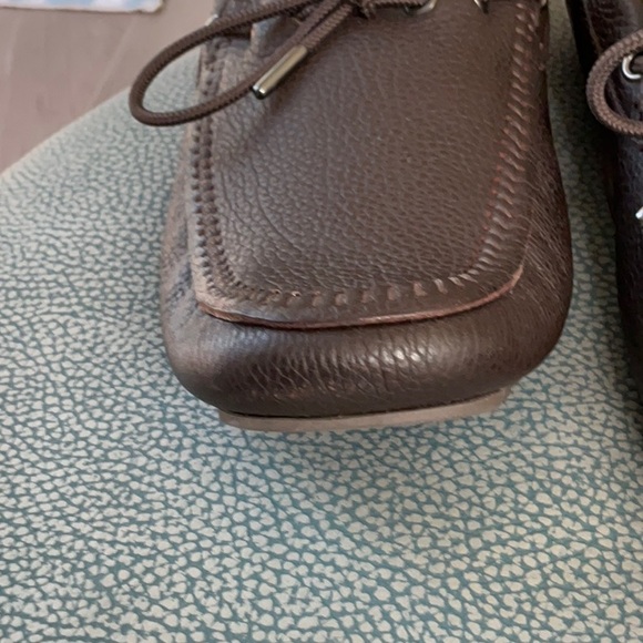 Men's Salvatore Ferragamo like new - Picture 15 of 16